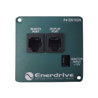 Enerdrive Ignition "On" Remote Module forx Inverter