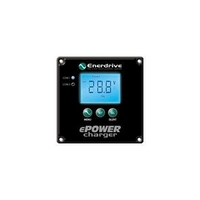 ePOWER 20/30/40/60 Charger Remote inc 7.5m Cable