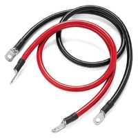Enerdrive Cable Kit 70mm 2x 1500mm POS & NEG