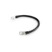 Enerdrive 1x Negative Cable 70mm 2x 400mm 8mm Lugs
