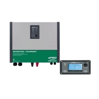 Enerdrive ePRO Combi 12/3000-120 w/remote