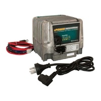 ePOWER Industrial 36v / 20amp Charger