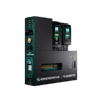 Enerdrive Adventurer System 01 LEFT 40AC 40DC 2000X inc EPRO+