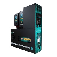 Enerdrive Adventurer System 03 RIGHT 40AC 40DC 2000X inc SIMARINE SCQ50