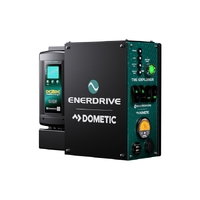 Enerdrive Explorer System RIGHT 40DC inc EPRO+