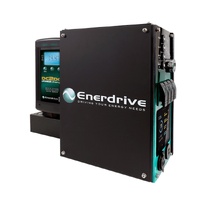 Enerdrive Explorer System RIGHT 40DC inc SIMARINE