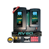 Enerdrive RV 60 PLUS BOARD inc LBC40