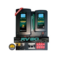 Enerdrive RV 80 PLUS BOARD inc LBC40