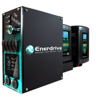 Enerdrive Traveller System TOP/ROOF 40AC 40DC inc SIMARINE