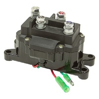 Enerdrive 200A Motor Reversing Solenoid/Relay with 12V Coil