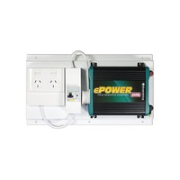 Enerdrive ePOWER 400w with RCD Protection GEN2