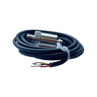 Enerdrive Water Tank Pressure Sensor 0-500mm Tank Depth (0 - 5Kpa)