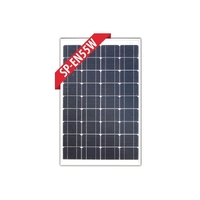 Enerdrive Solar Panel - 55w Mono