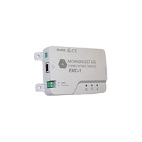 Morningstar Ethernet MeterBus Converter