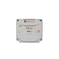 Morningstar ProStar MPPT-25 amp Solar Controller