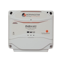 Morningstar ProStar MPPT-40 amp Solar Controller