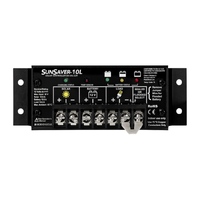 Morningstar Sunsaver 10amp/12v LED