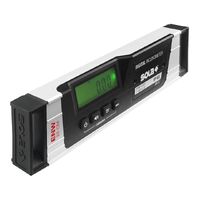 Sola 25cm Digital Spirit Level ENW25
