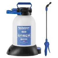 Epoca A-Type 5l Pressure Spray Viton EPA5VITON