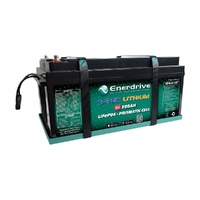 B-TEC 300AMP / 12V LifePO4 Battery BT Gen2