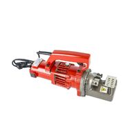 Rapidtool 220-240V 4-20mm Electric Hydraulic Rebar Cutter ERC-20