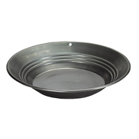 Estwing Gold Pan Steel 8oz 250mm EST#10-10