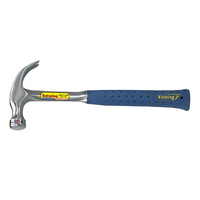 Estwing Hammer Claw 16oz Vinyl Grip ESTE3-16C