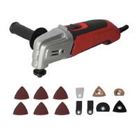 Baumann 300W Multi Function Tool ET-MULTI