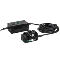 HiKOKI 36V Slide AC/DC Adaptor ET36A(H0Z)