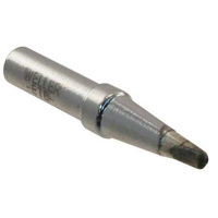 Weller 2.4mm Screwdriver Soldering Tip (for WES50/WES51/WEDS51) ETB