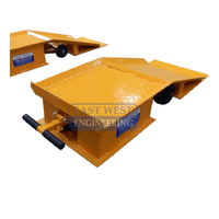 East West Engineering Truck / Forklift Ramps ETR45