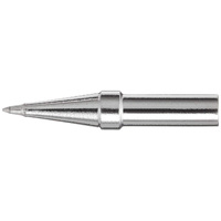 Weller 0.6mm Conical Soldering Tip (for WES50/WES51/WEDS51) ETT