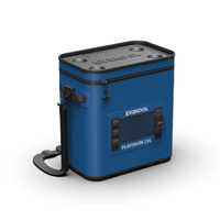 Platinum 25L Soft Cooler