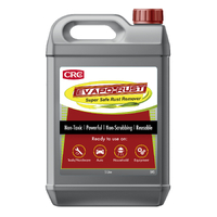 CRC 5 Litre Evapo-Rust Ready To Use EVR5