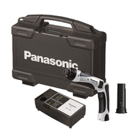 Panasonic 3.6V Screwdriver Kit EY7410LA2S
