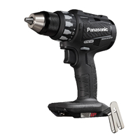 Panasonic 14.4V/18V Dual Voltage Drill Driver (tool only) EY74A2X57