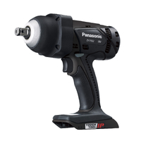 Panasonic 18V High Torque Impact Wrench (tool only) EY7552X57