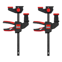 Bessey One-Handed Table Clamp Set EZR15-6SET