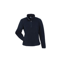 Biz Collection Ladies Trinity 1/2 Zip Pullover