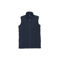 Ladies Trinity Vest Navy Small