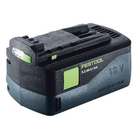 Festool Rapid Battery Charger and Airstream Battery Pack F28739