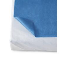 Fitted Sheets Disposable Cello 75 x 200cm 10pk