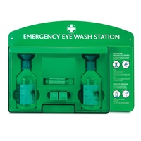 Elite Eyecare Station Wall Mount