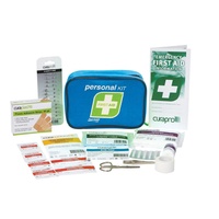 Personal First Aid Kit Soft Pack