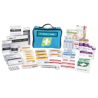 R1 Home N Away First Aid Kit Soft Pack