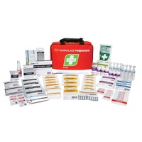 R2 Workplace Response First Aid Kit Soft Pack