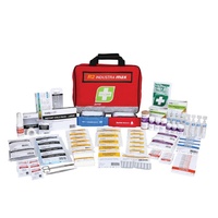 R2 Industra Max First Aid Kit Soft Pack