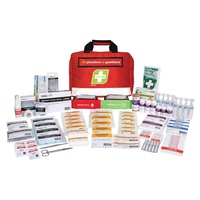 R2 Plumbers & Gasfitters First Aid Kit Soft Pack
