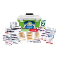 R2 Response Plus First Aid Kit Tackle Box