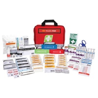 R2 Response Plus First Aid Kit Soft Pack